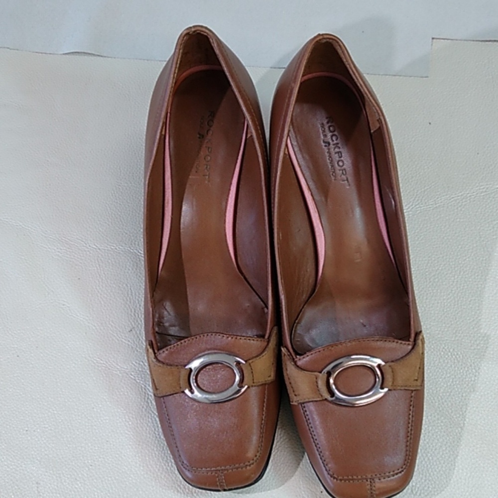 Rockport pumps shoes